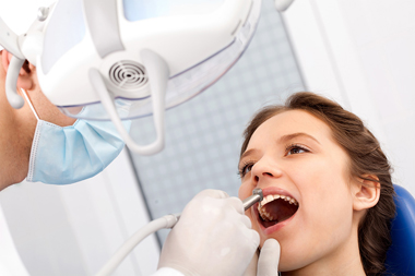 Oral Surgery - Extractions