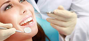 Root Canals are needed when either decay or an injury infects the inner tooth (t